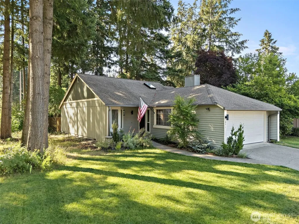 651 Malibu Drive SE Lacey WA 98503
