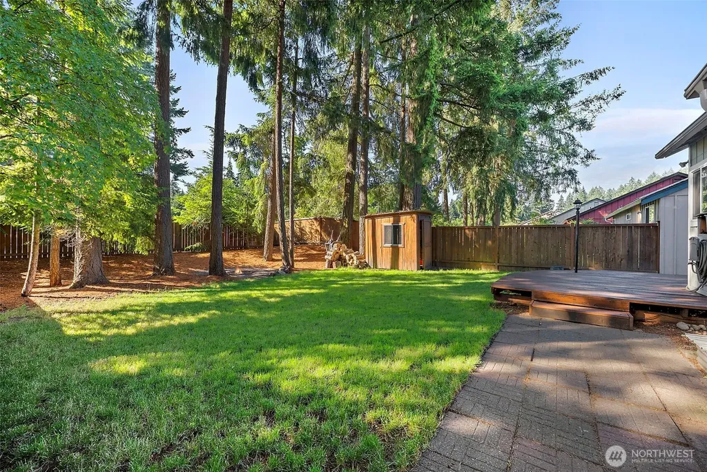 651 Malibu Drive SE Lacey WA 98503