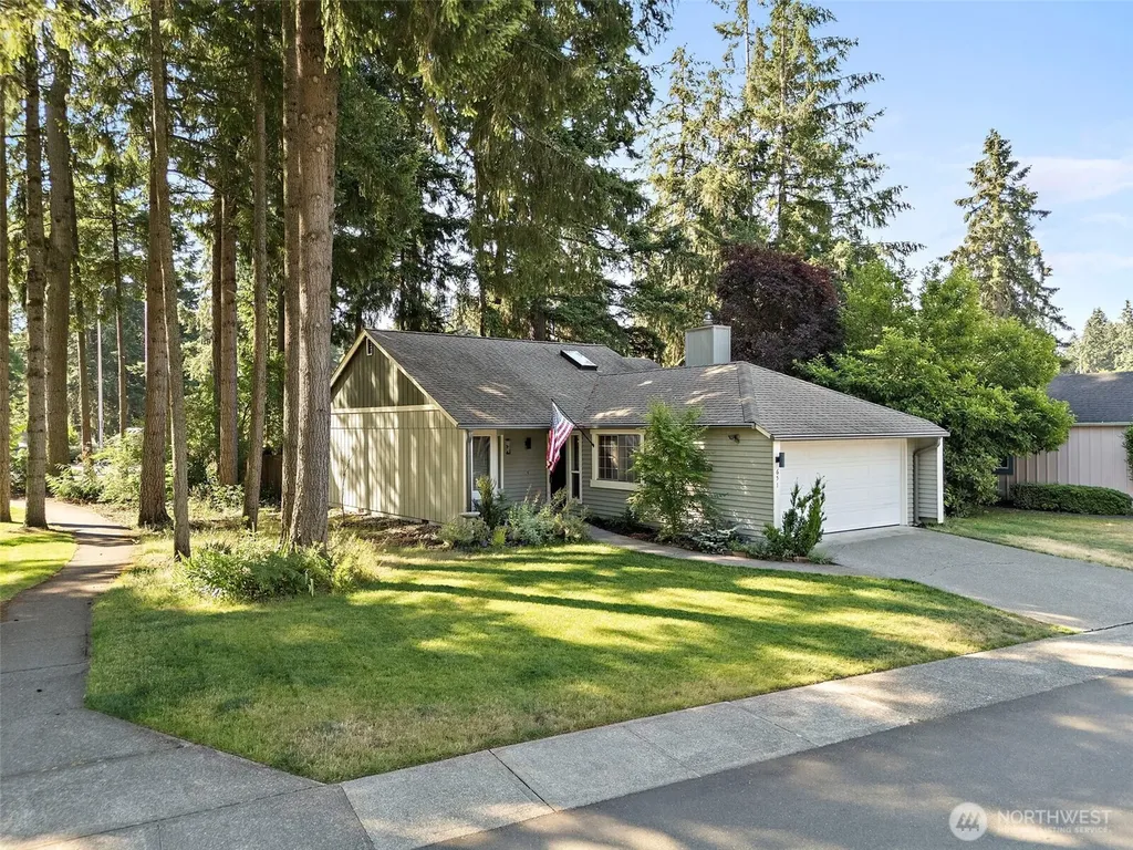 651 Malibu Drive SE Lacey WA 98503