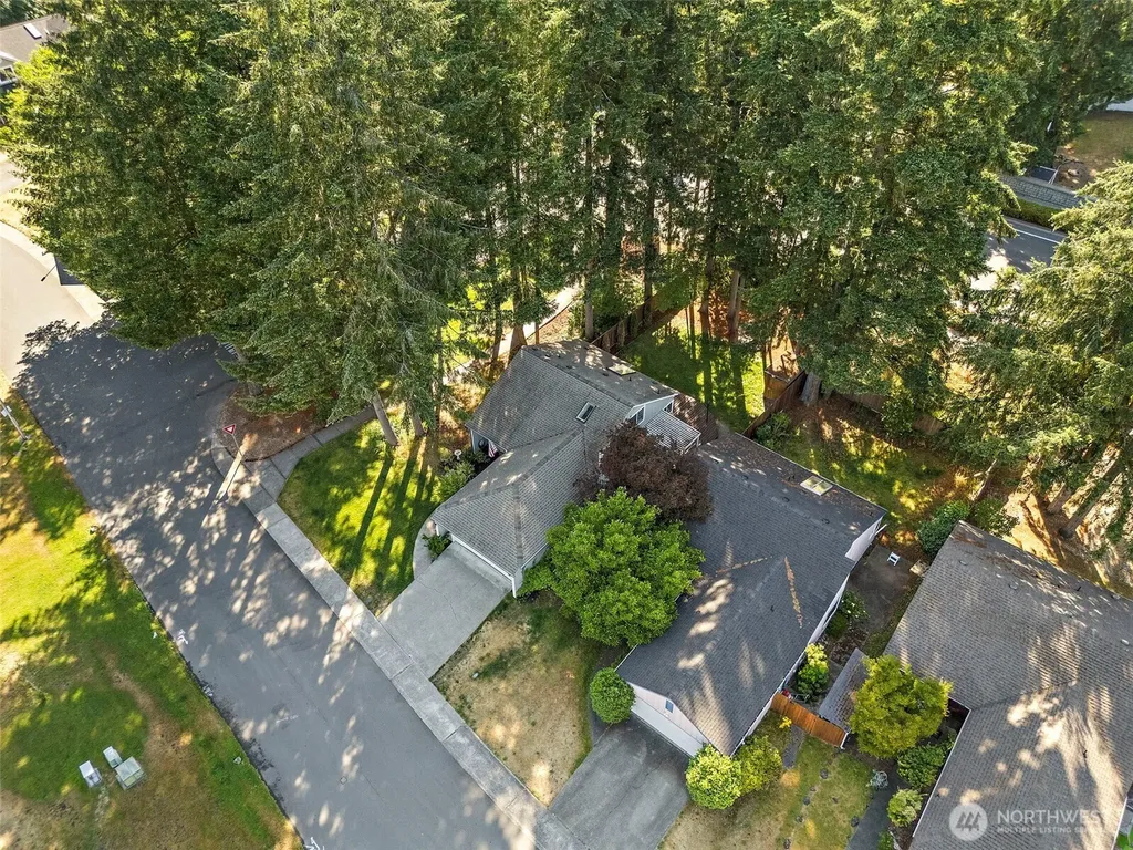 651 Malibu Drive SE Lacey WA 98503