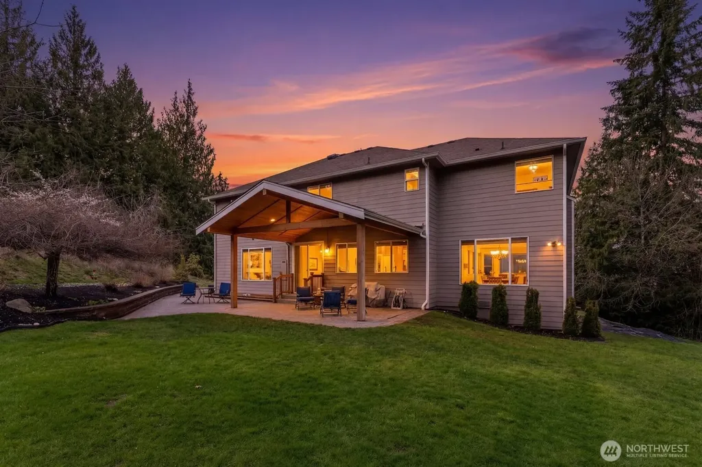 10416 195th Street NE Arlington WA 98223
