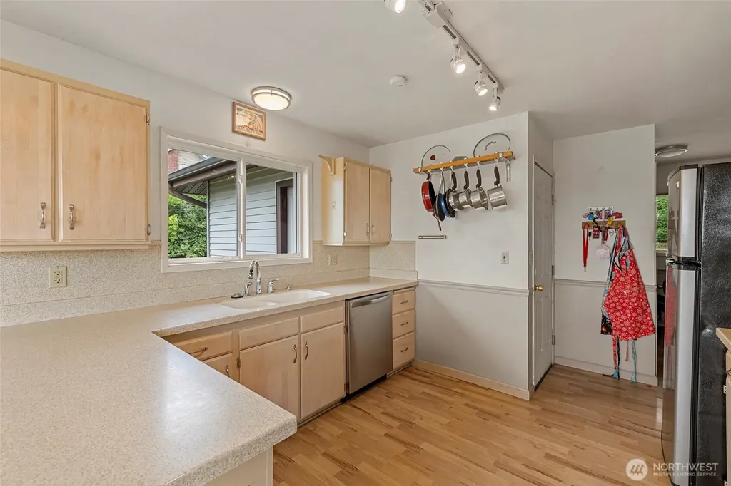 303 S 5th Street Mount Vernon WA 98274