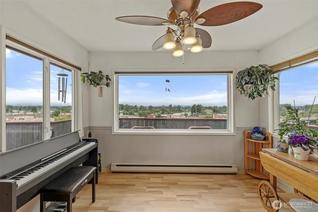 303 S 5th Street Mount Vernon WA 98274
