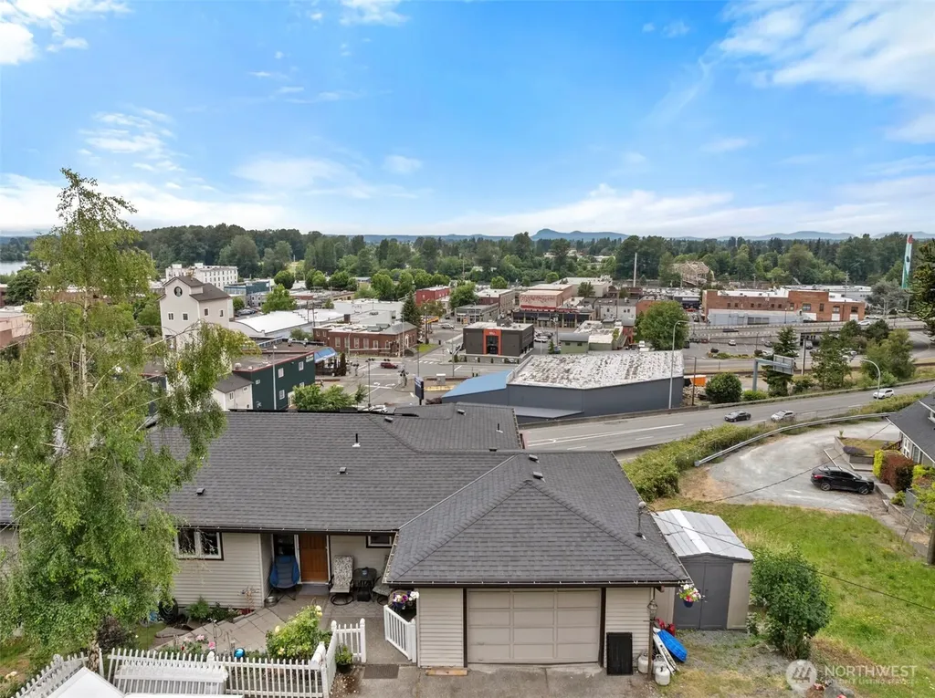 303 S 5th Street Mount Vernon WA 98274