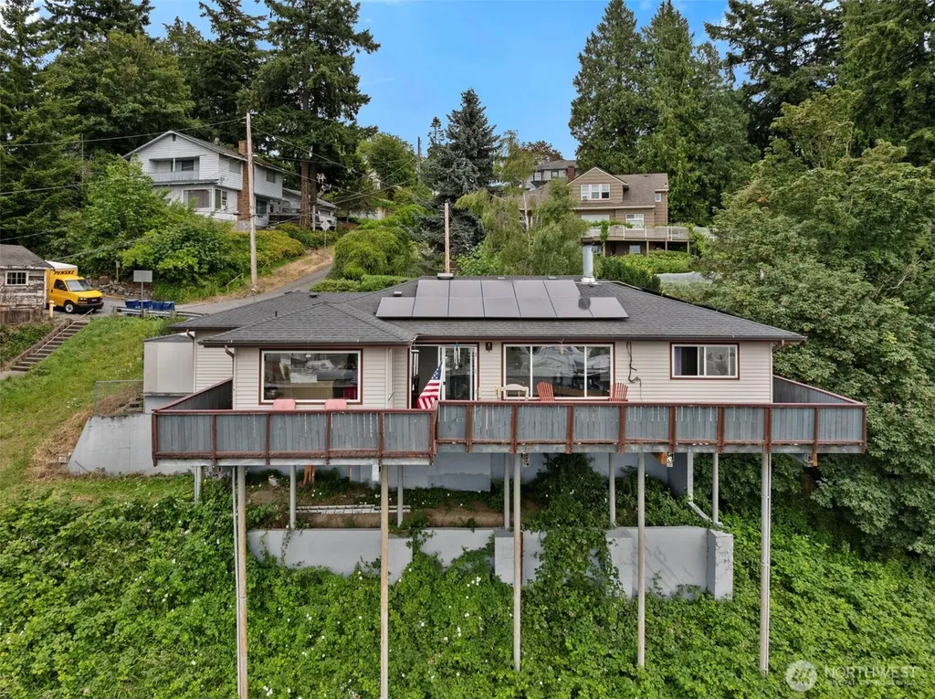 303 S 5th Street Mount Vernon WA 98274
