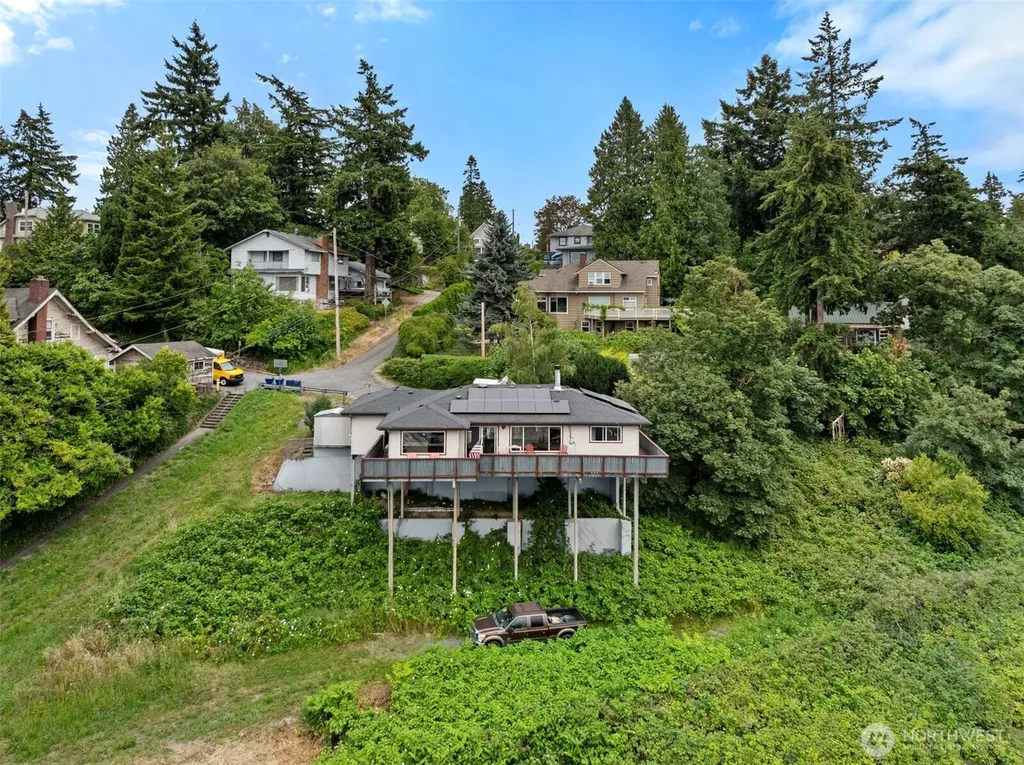 303 S 5th Street Mount Vernon WA 98274