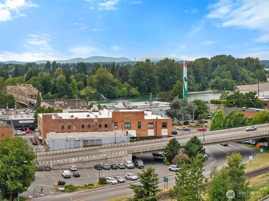 303 S 5th Street Mount Vernon WA 98274