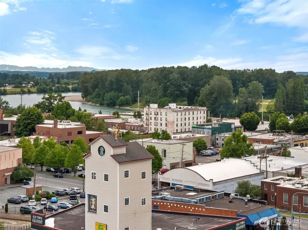 303 S 5th Street Mount Vernon WA 98274