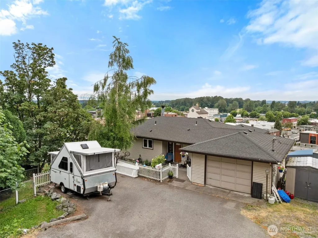 303 S 5th Street Mount Vernon WA 98274