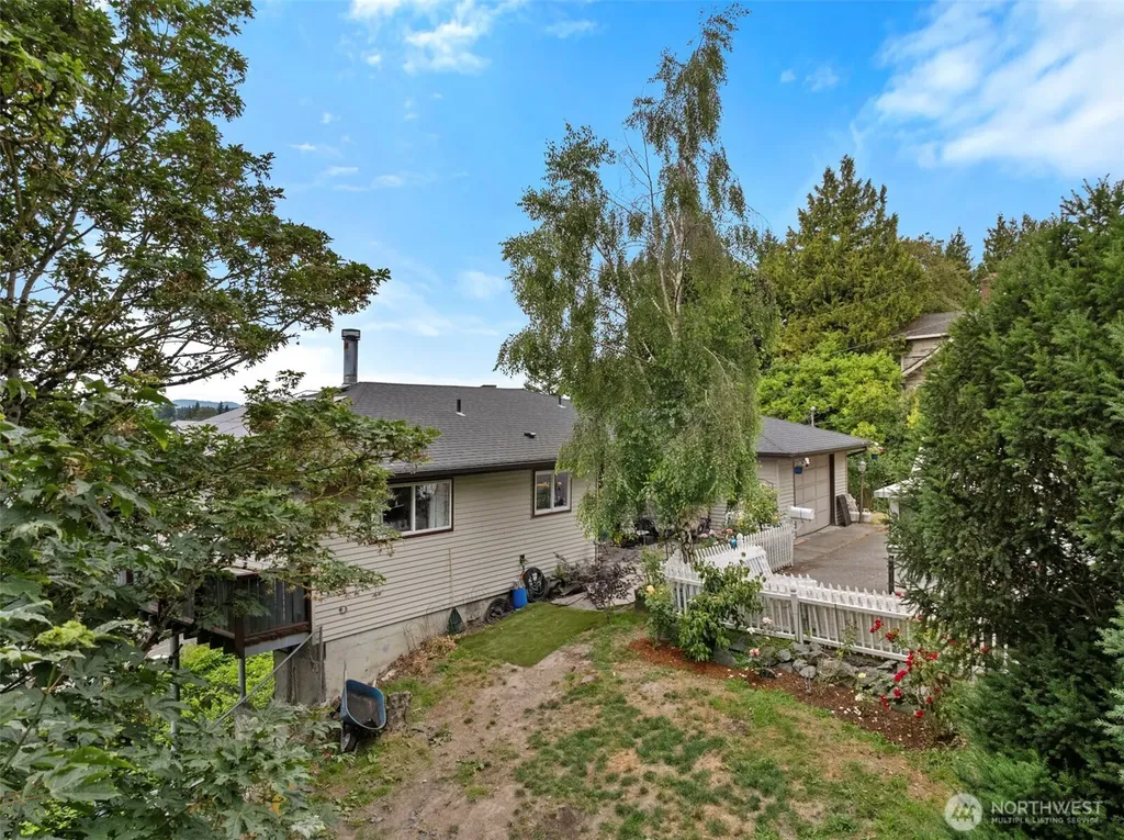 303 S 5th Street Mount Vernon WA 98274