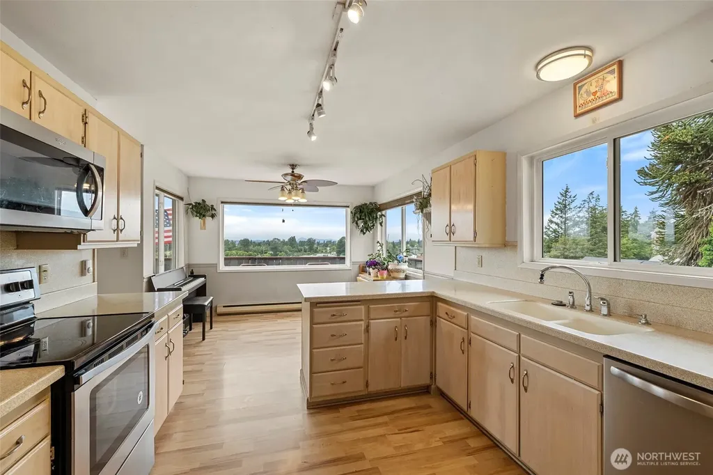 303 S 5th Street Mount Vernon WA 98274
