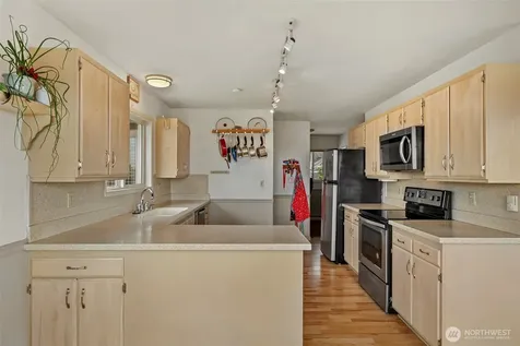 303 S 5th Street Mount Vernon WA 98274
