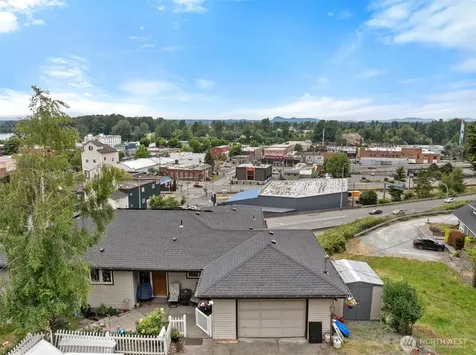 303 S 5th Street Mount Vernon WA 98274