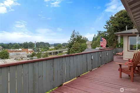 303 S 5th Street Mount Vernon WA 98274
