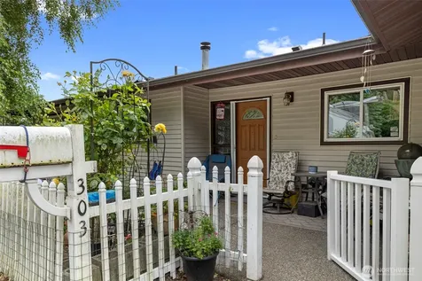 303 S 5th Street Mount Vernon WA 98274