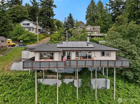 303 S 5th Street Mount Vernon WA 98274