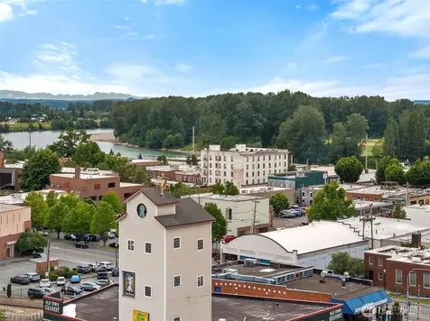 303 S 5th Street Mount Vernon WA 98274