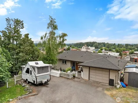 303 S 5th Street Mount Vernon WA 98274