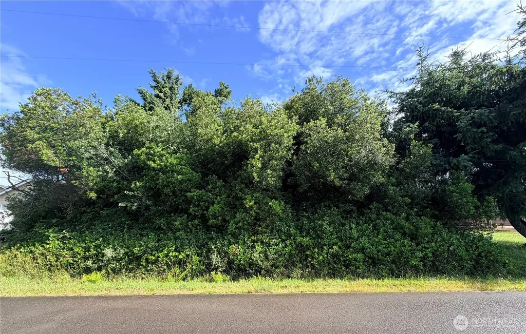 582 Ensign Avenue NW Ocean Shores WA 98569