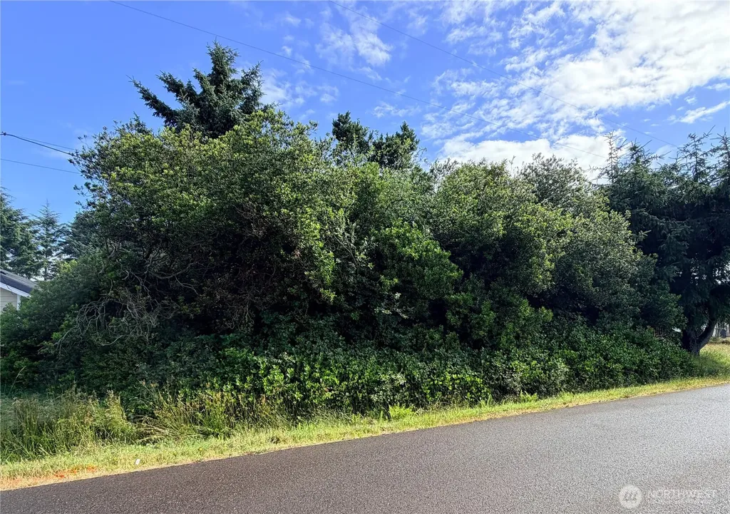 582 Ensign Avenue NW Ocean Shores WA 98569
