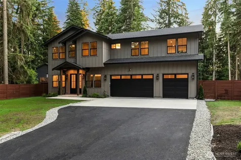 22730 133rd Avenue SE Snohomish WA 98296