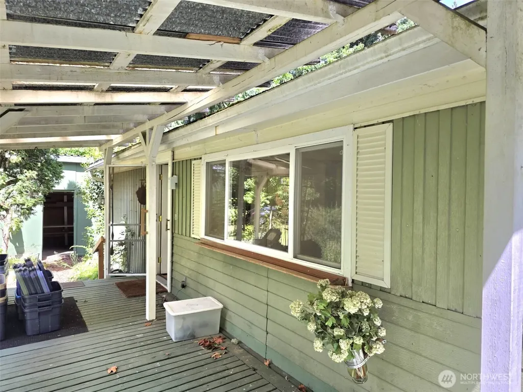 32906 54th Avenue S Roy WA 98580
