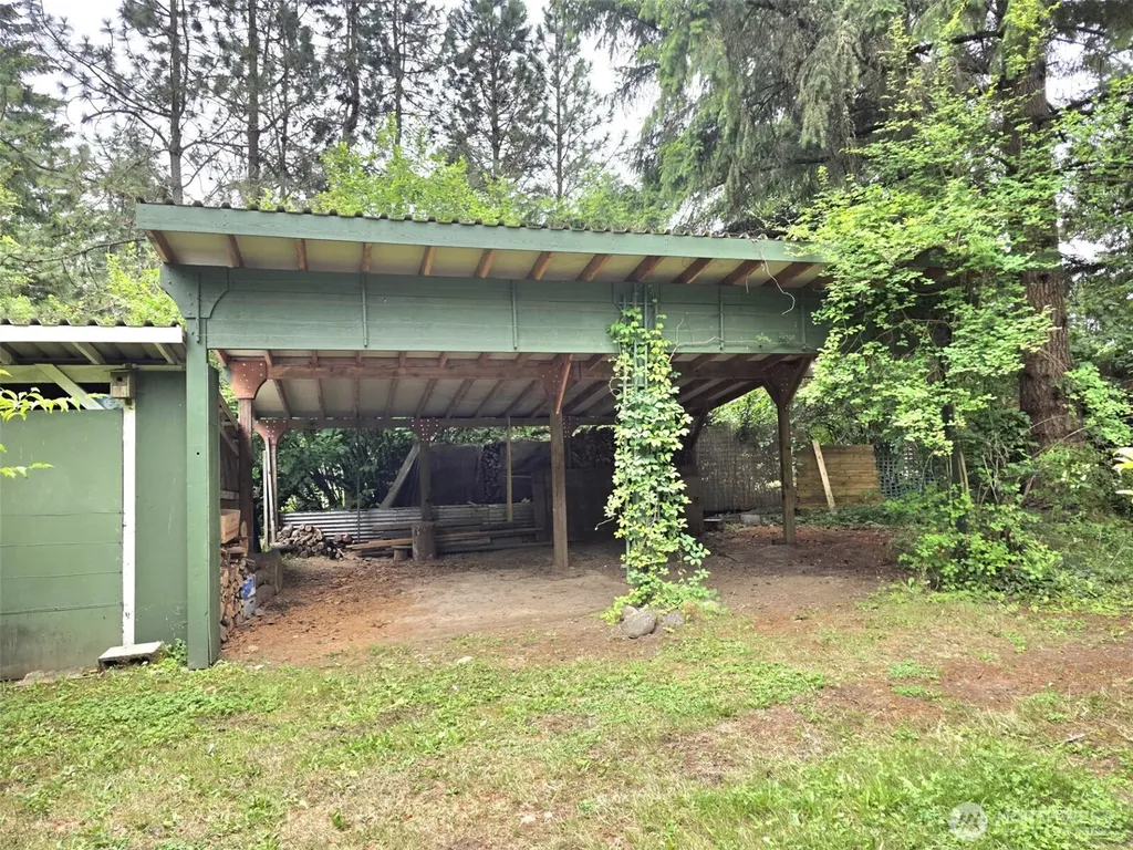 32906 54th Avenue S Roy WA 98580