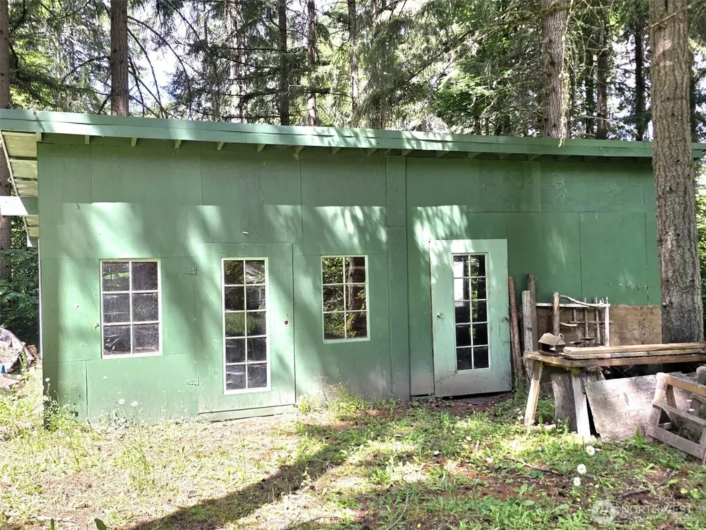 32906 54th Avenue S Roy WA 98580