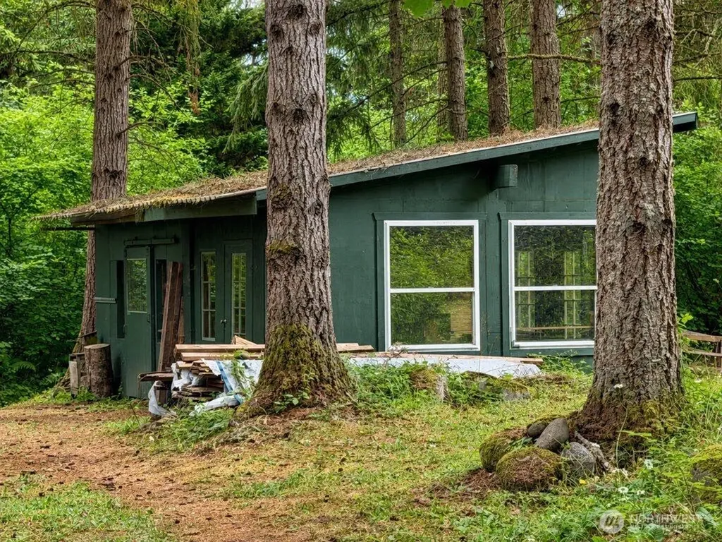 32906 54th Avenue S Roy WA 98580