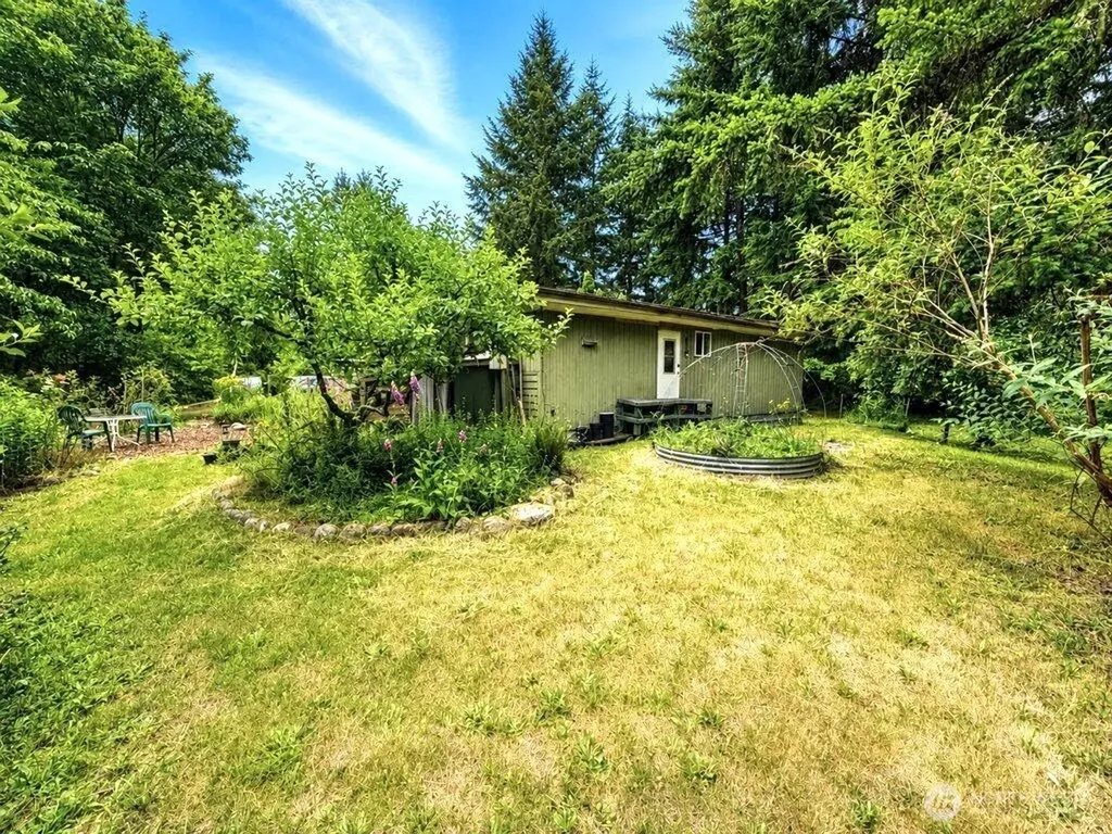 32906 54th Avenue S Roy WA 98580