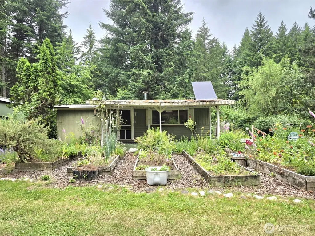 32906 54th Avenue S Roy WA 98580