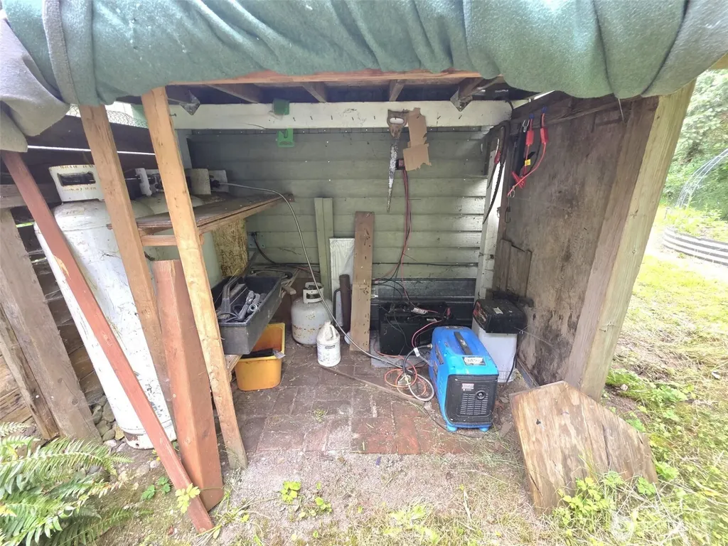 32906 54th Avenue S Roy WA 98580