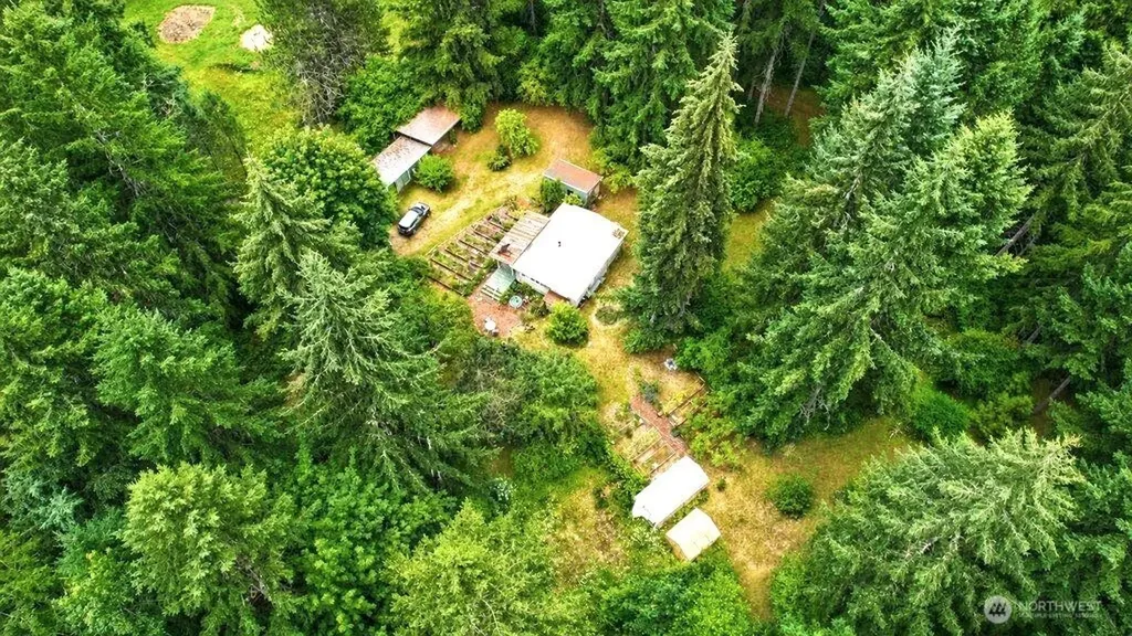 32906 54th Avenue S Roy WA 98580