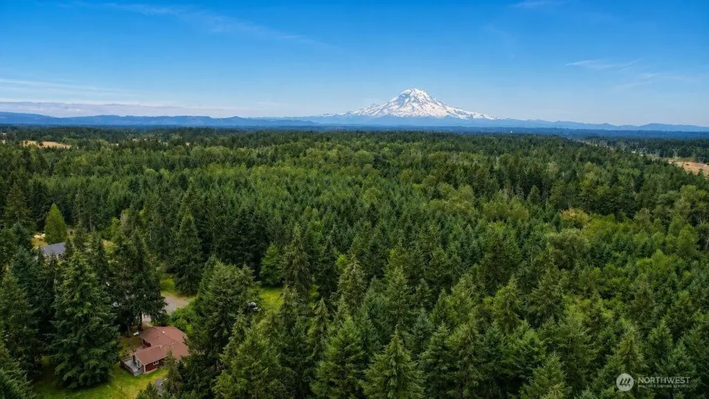 32906 54th Avenue S Roy WA 98580