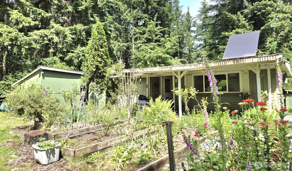 32906 54th Avenue S Roy WA 98580