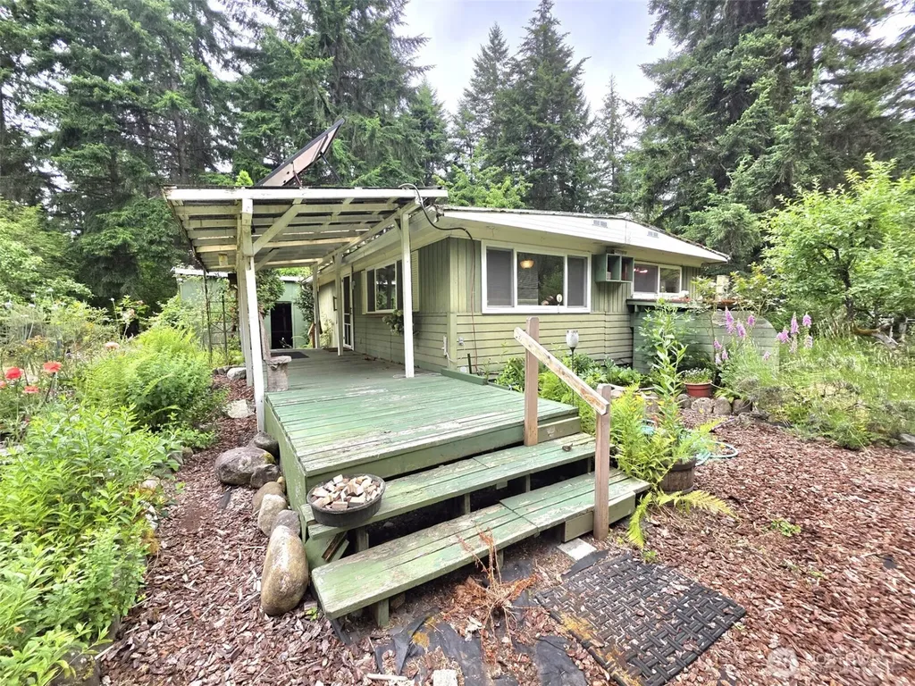 32906 54th Avenue S Roy WA 98580