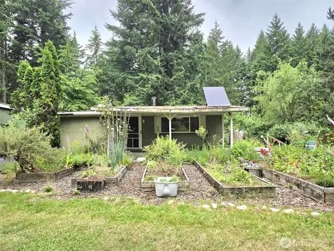 32906 54th Avenue S Roy WA 98580