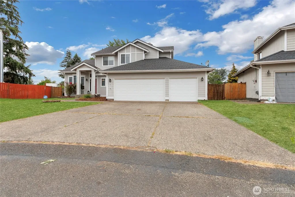 4014 219th Street E Spanaway WA 98387