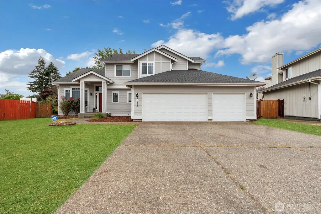 4014 219th Street E Spanaway WA 98387