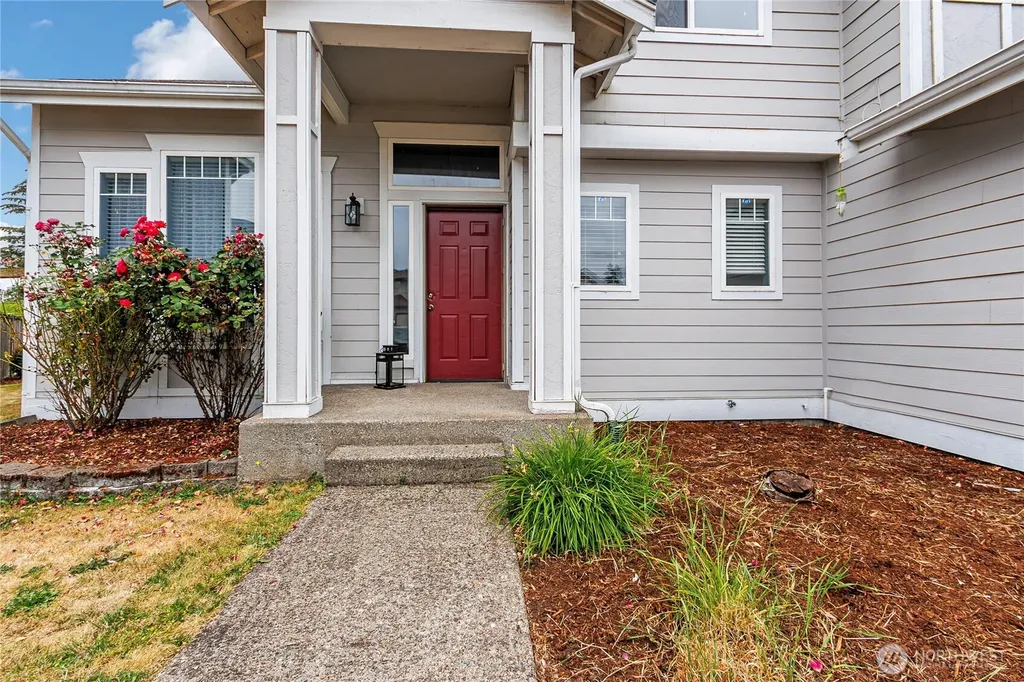 4014 219th Street E Spanaway WA 98387