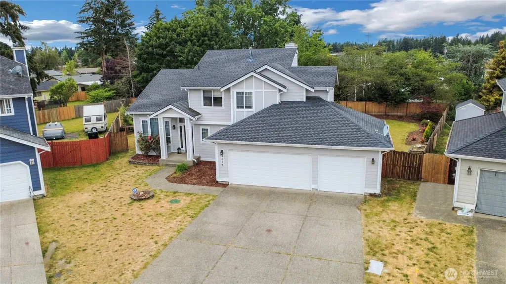 4014 219th Street E Spanaway WA 98387