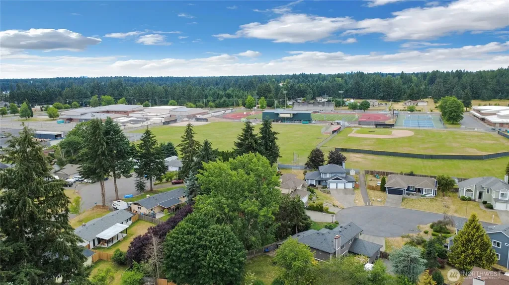 4014 219th Street E Spanaway WA 98387