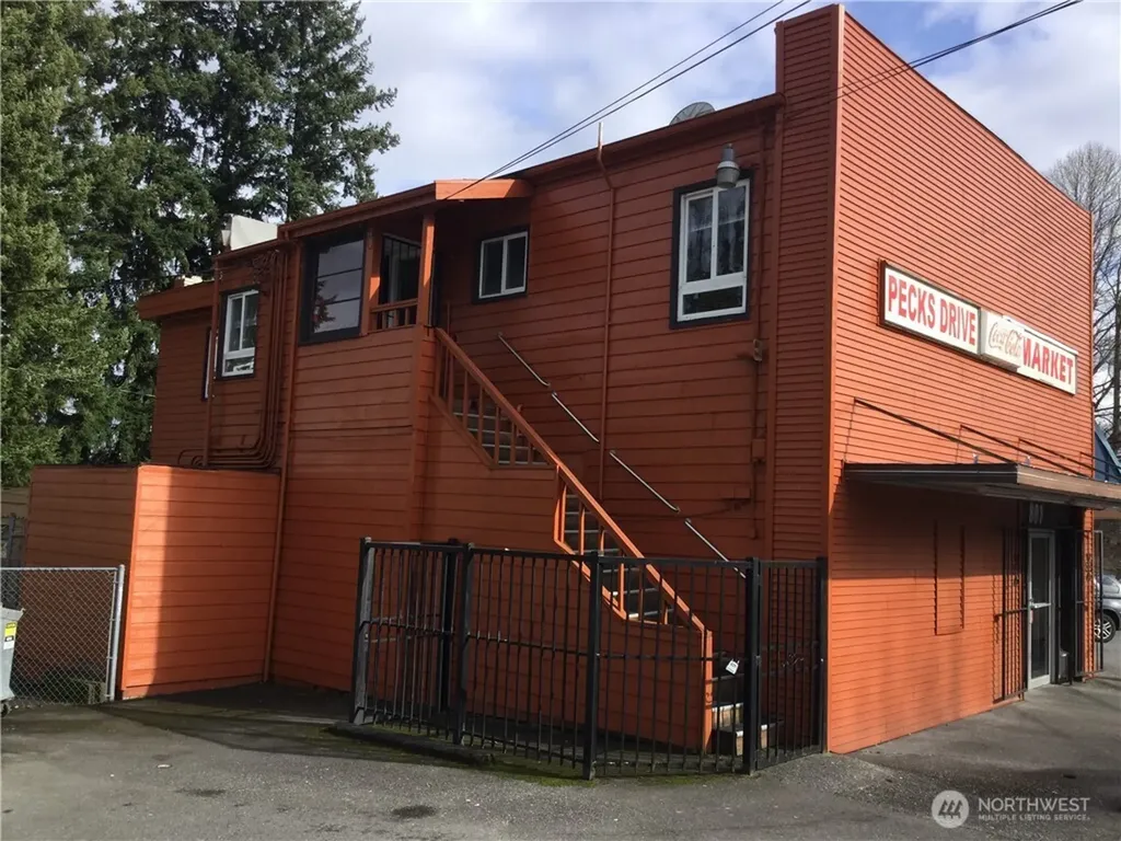801 Pecks Drive Everett WA 98203