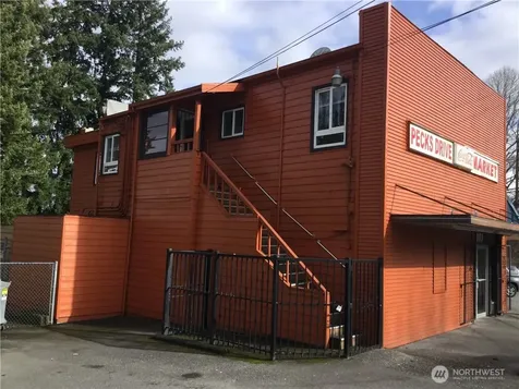 801 Pecks Drive Everett WA 98203