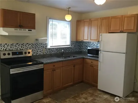 801 Pecks Drive Everett WA 98203