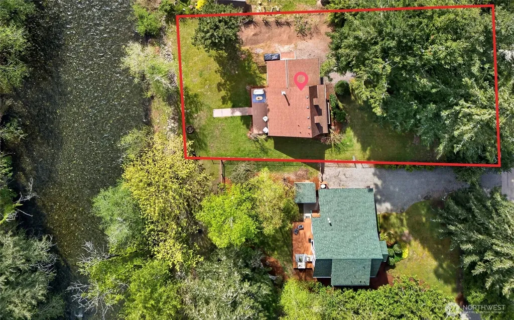 23927 SE 238th Street Maple Valley WA 98038