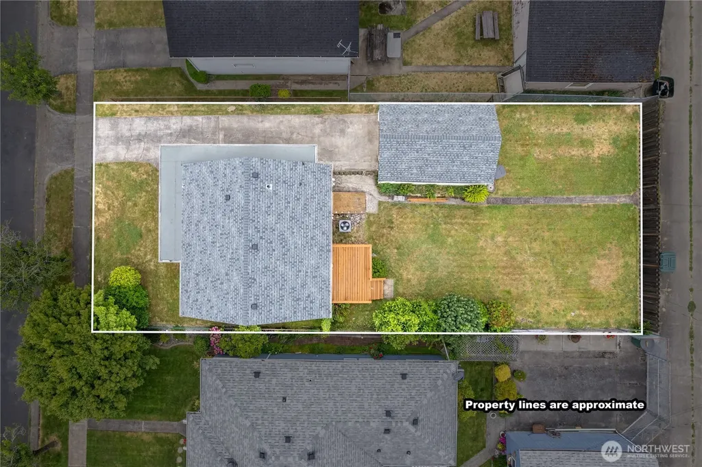 527 24th Avenue Longview WA 98632