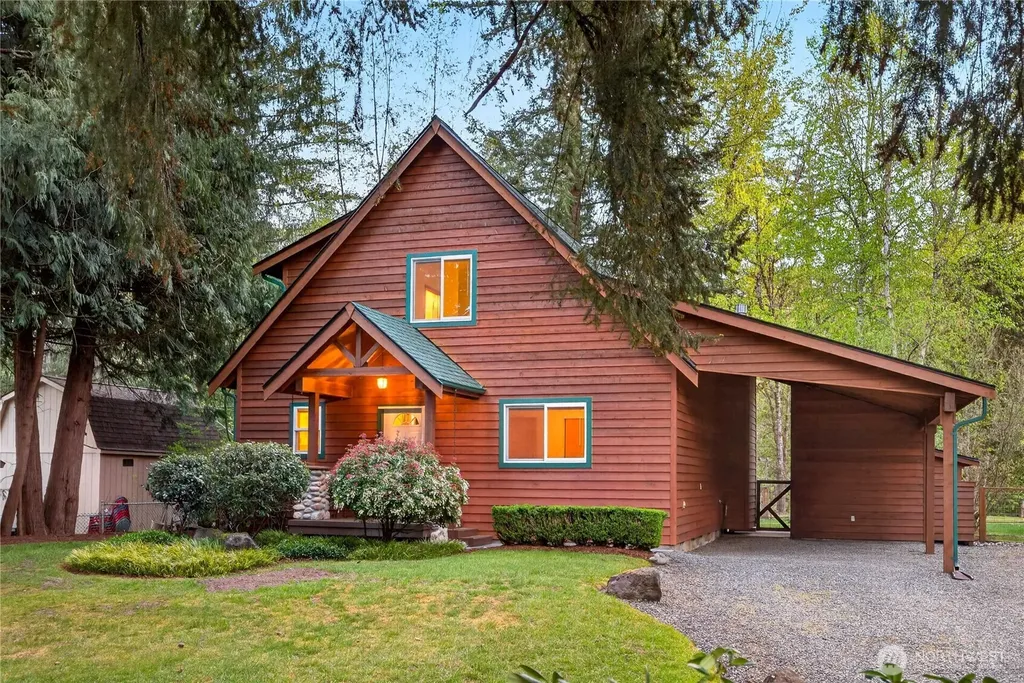 23933 SE 238th Street Maple Valley WA 98038