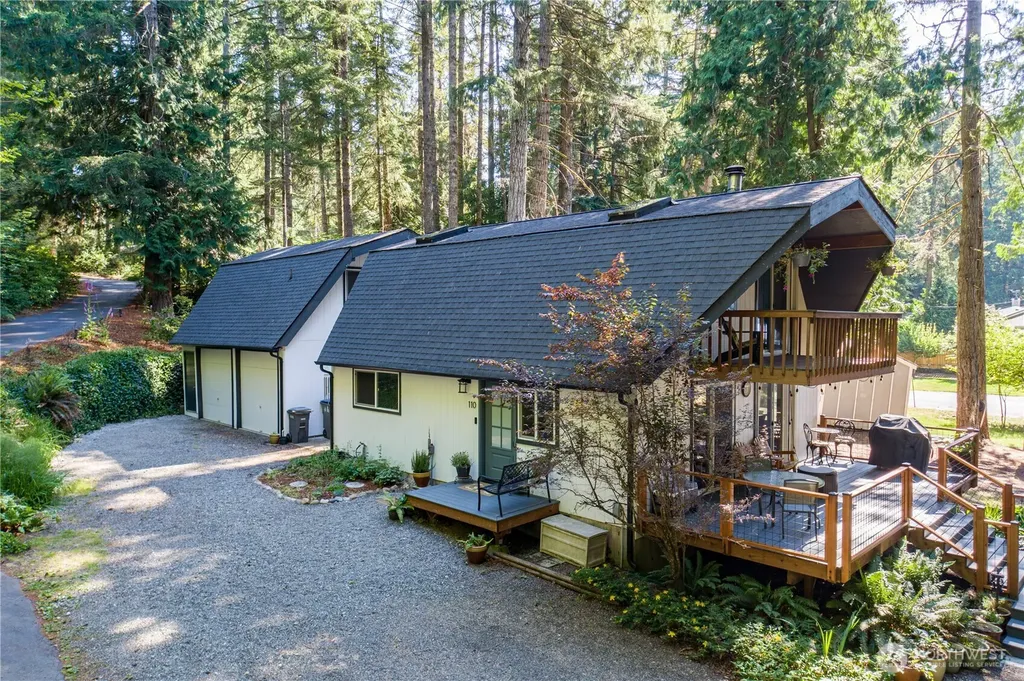 110 E Way To Tipperary Street Shelton WA 98584