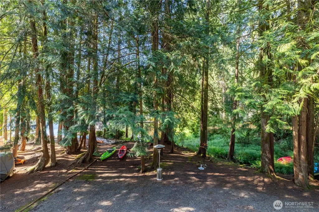110 E Way To Tipperary Street Shelton WA 98584